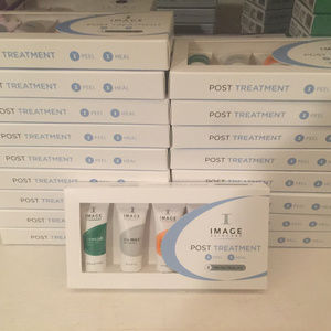 IMAGE Skincare Post Treatment Kit (18 count)